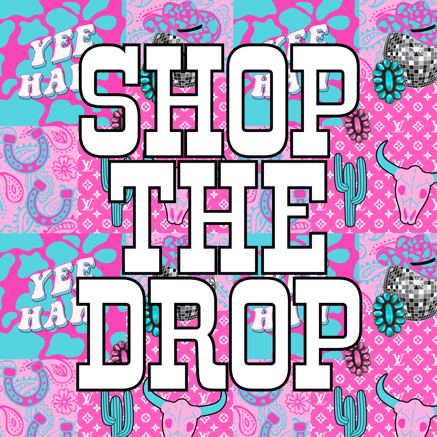 Shop the Drop